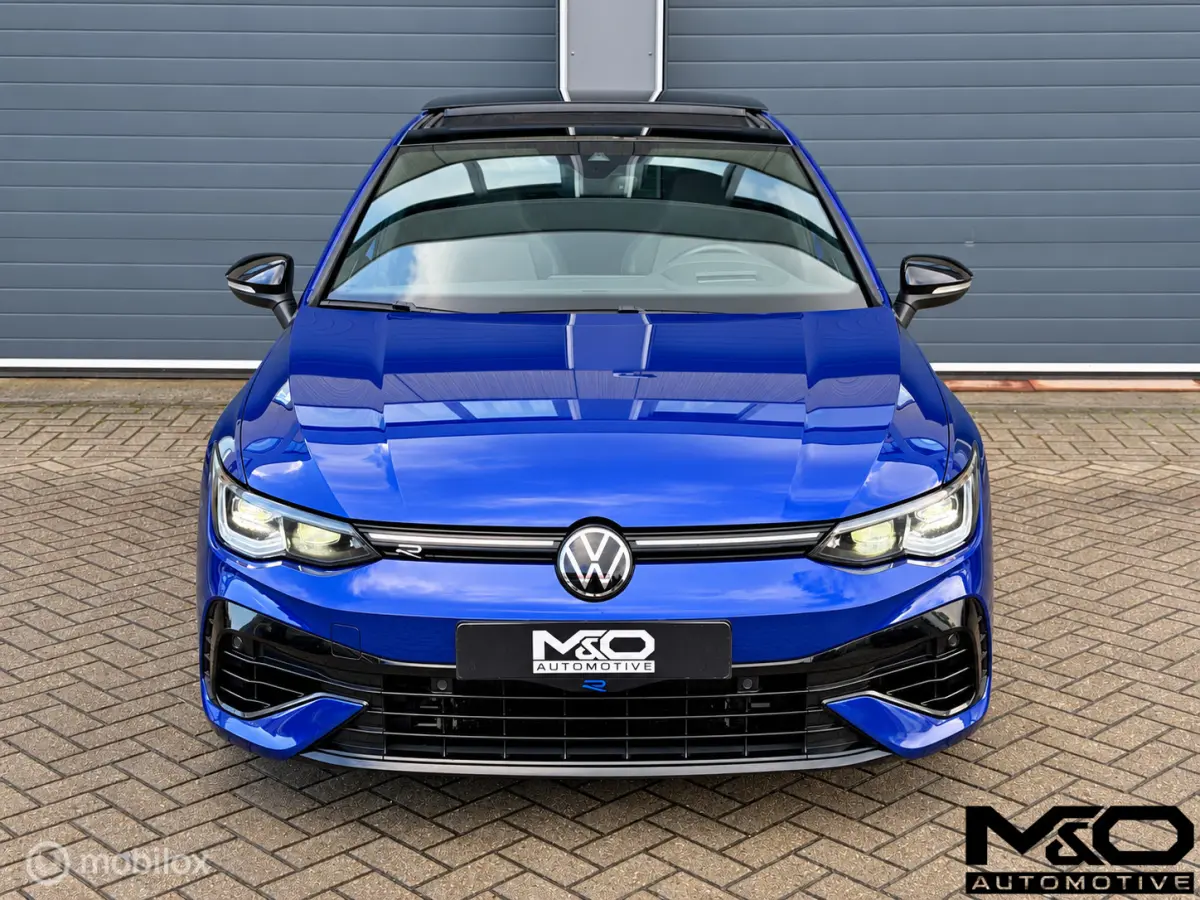 2.0 TSI R 4M PERFORMANCE | PPF | AKRA | H&K | HUD | PANO