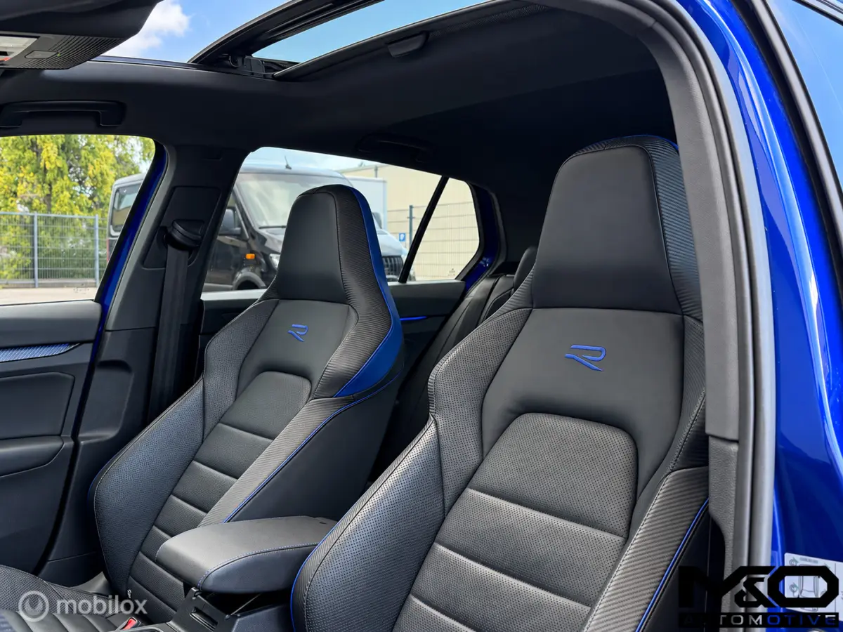 2.0 TSI R 4M PERFORMANCE | PPF | AKRA | H&K | HUD | PANO