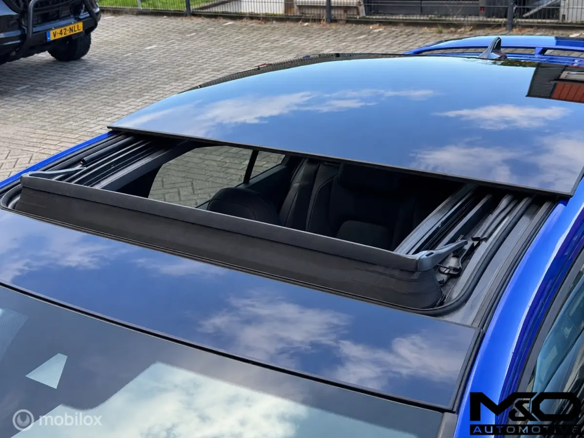 2.0 TSI R 4M PERFORMANCE | PPF | AKRA | H&K | HUD | PANO