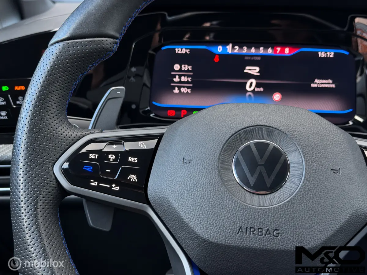 2.0 TSI R 4M PERFORMANCE | PPF | AKRA | H&K | HUD | PANO