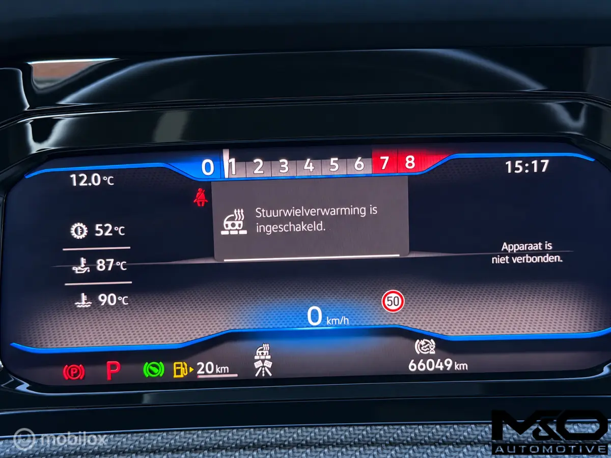 2.0 TSI R 4M PERFORMANCE | PPF | AKRA | H&K | HUD | PANO