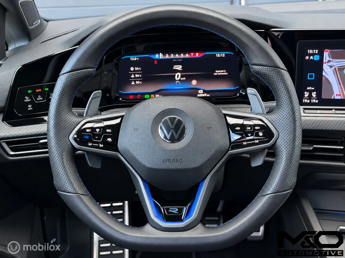 2.0 TSI R 4M PERFORMANCE | PPF | AKRA | H&K | HUD | PANO