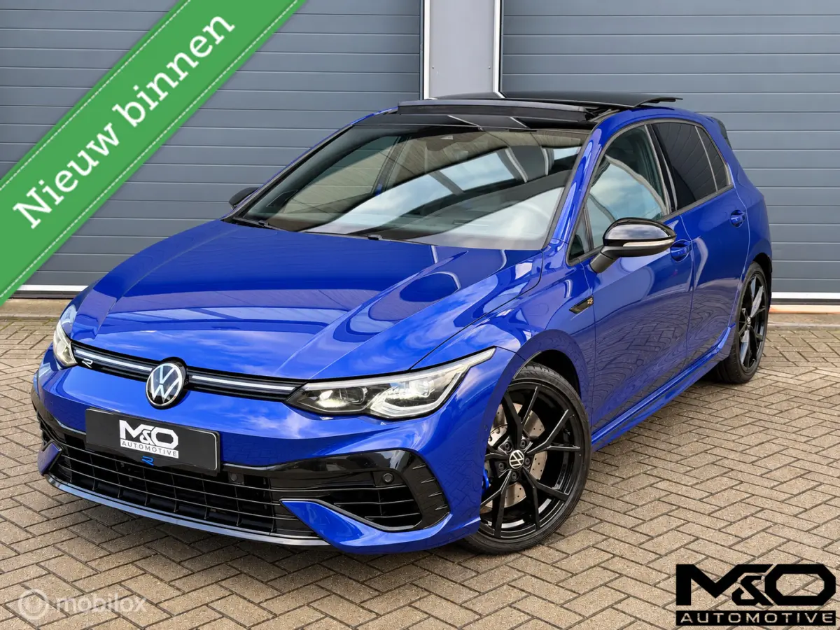 2.0 TSI R 4M PERFORMANCE | PPF | AKRA | H&K | HUD | PANO