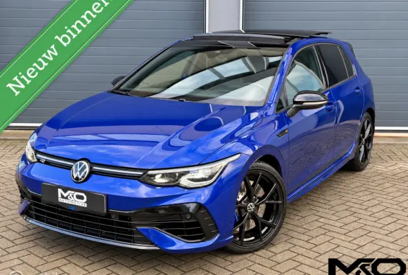 2.0 TSI R 4M PERFORMANCE | PPF | AKRA | H&K | HUD | PANO