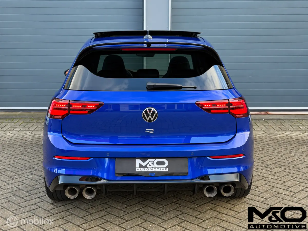 2.0 TSI R 4M PERFORMANCE | PPF | AKRA | H&K | HUD | PANO