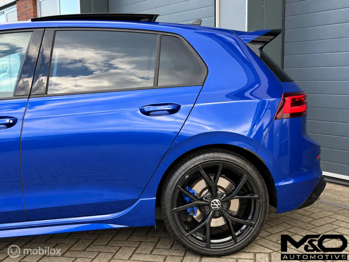 2.0 TSI R 4M PERFORMANCE | PPF | AKRA | H&K | HUD | PANO