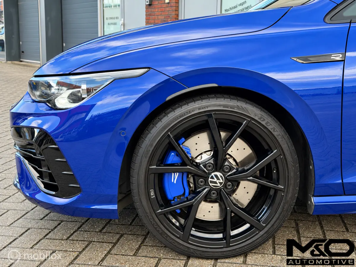 2.0 TSI R 4M PERFORMANCE | PPF | AKRA | H&K | HUD | PANO