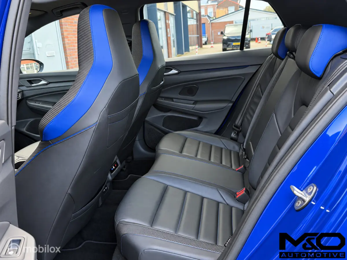 2.0 TSI R 4M PERFORMANCE | PPF | AKRA | H&K | HUD | PANO