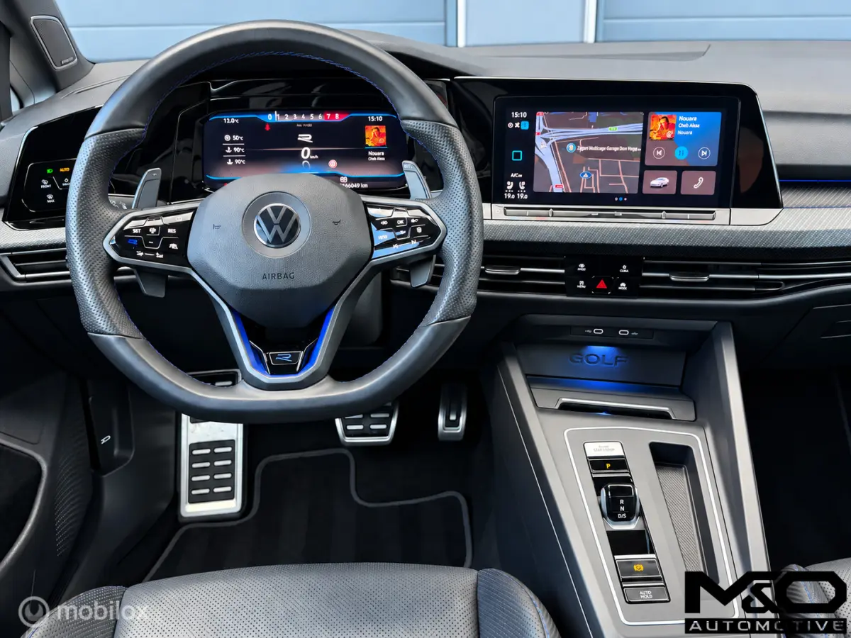 2.0 TSI R 4M PERFORMANCE | PPF | AKRA | H&K | HUD | PANO