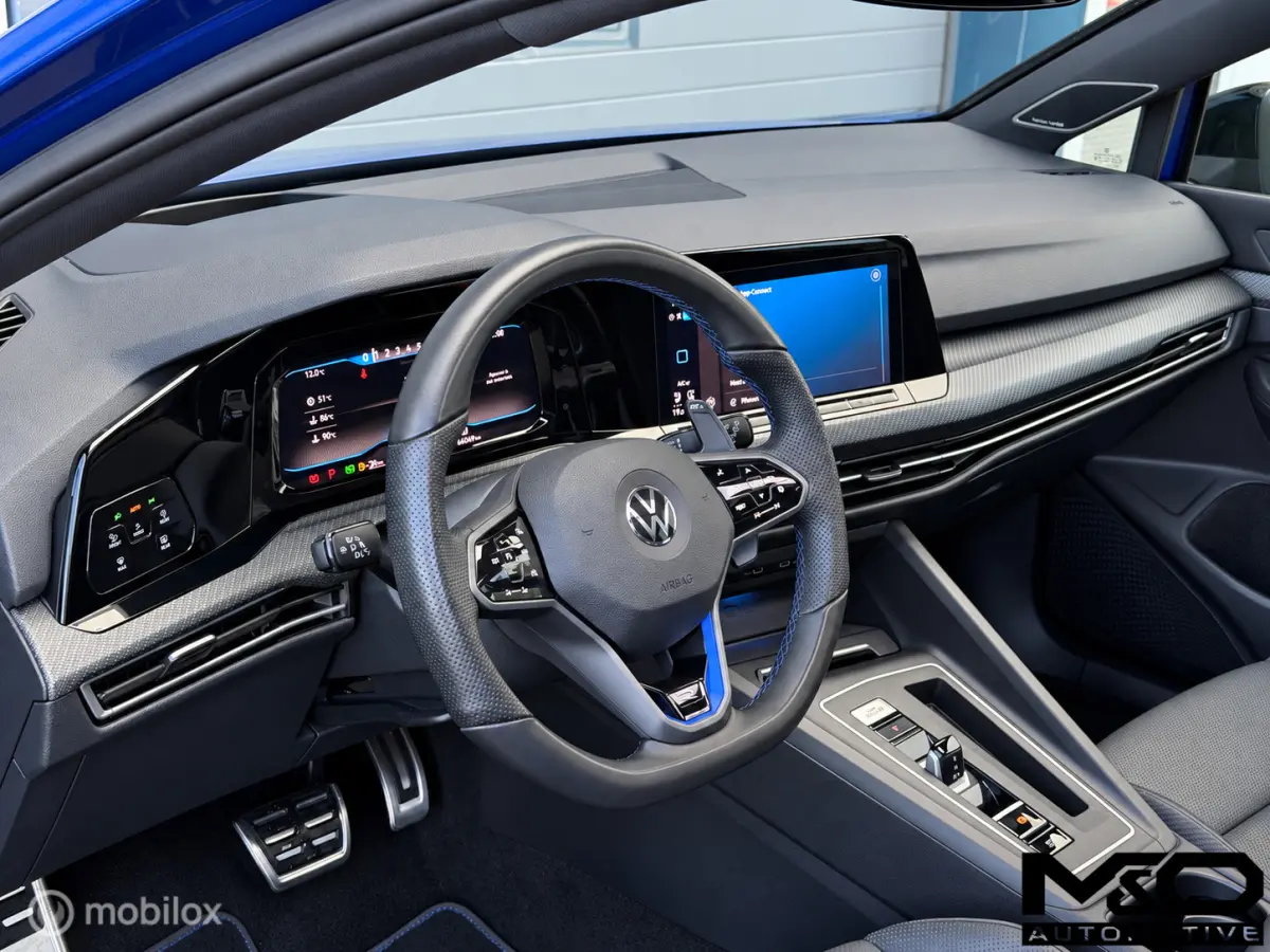 2.0 TSI R 4M PERFORMANCE | PPF | AKRA | H&K | HUD | PANO
