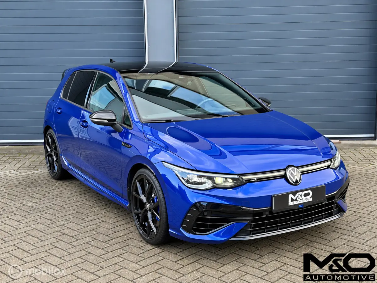 2.0 TSI R 4M PERFORMANCE | PPF | AKRA | H&K | HUD | PANO