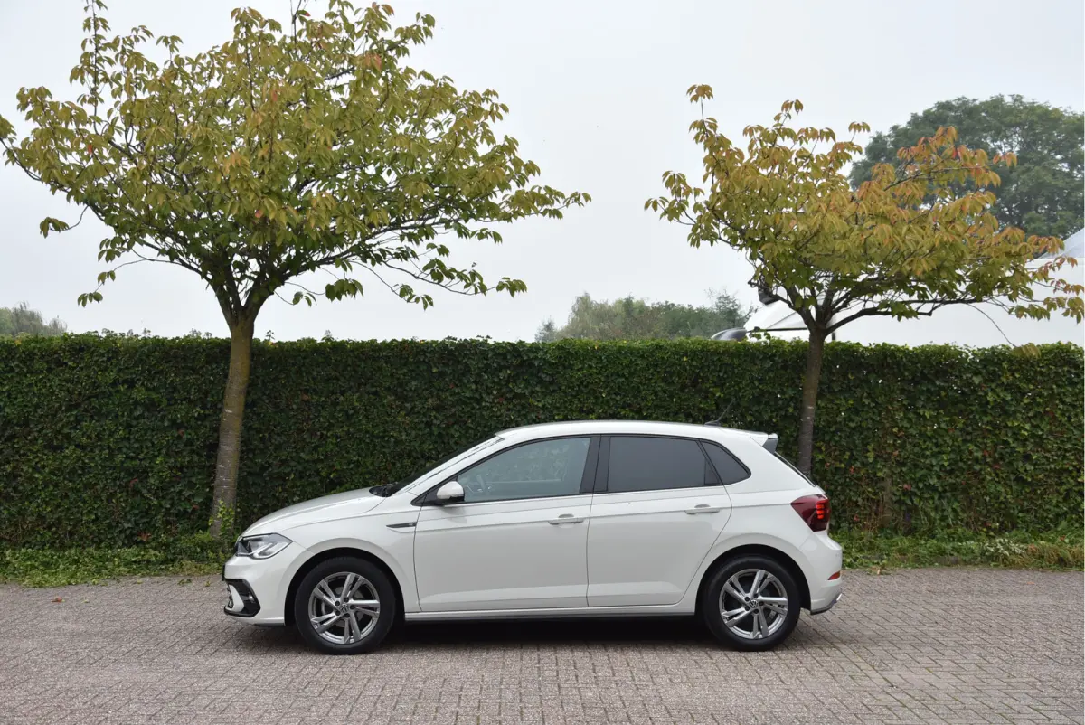 1.0 TSI 2 X R-Line Fabrieks garantie Nieuwstaat! NAP