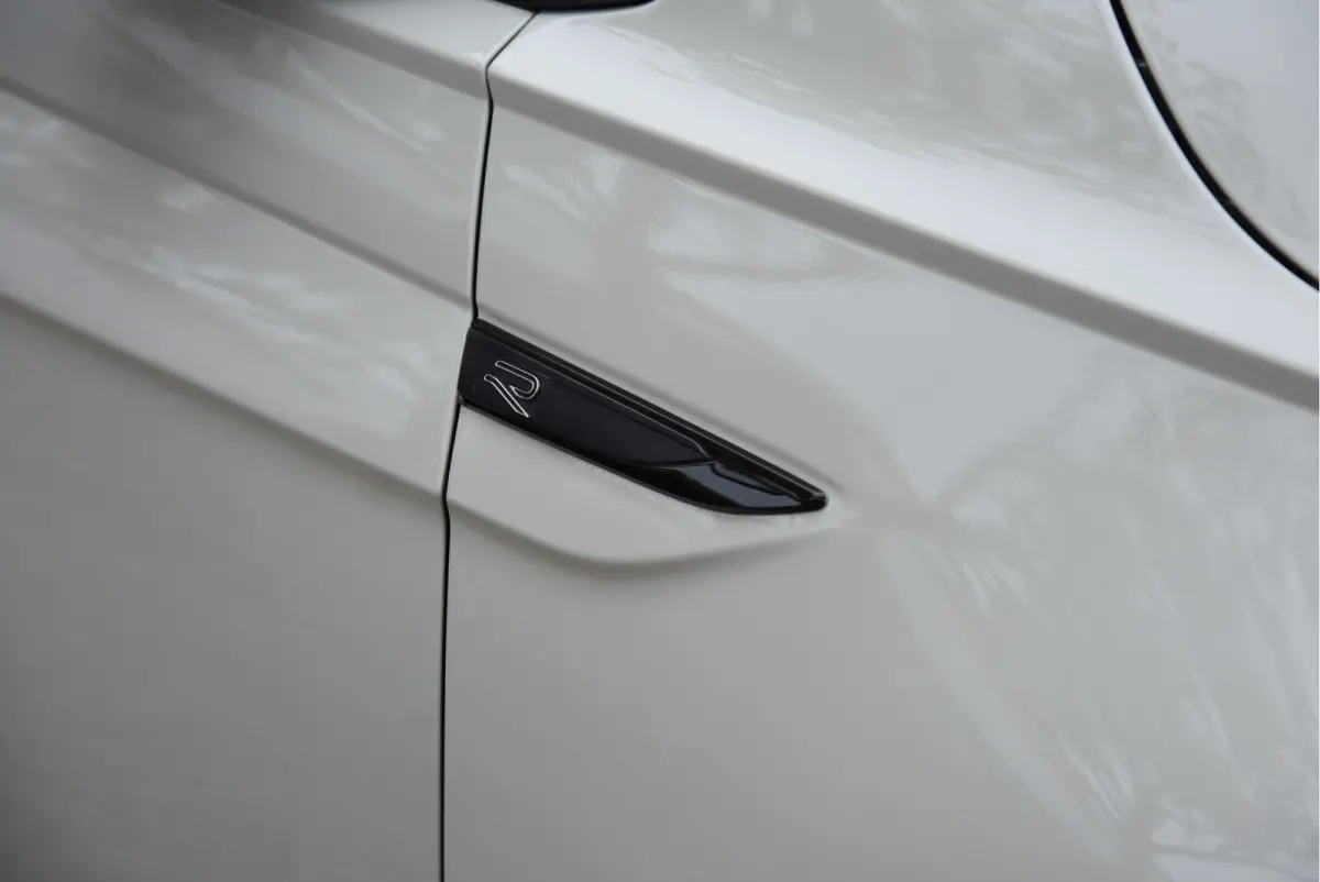 1.0 TSI 2 X R-Line Fabrieks garantie Nieuwstaat! NAP