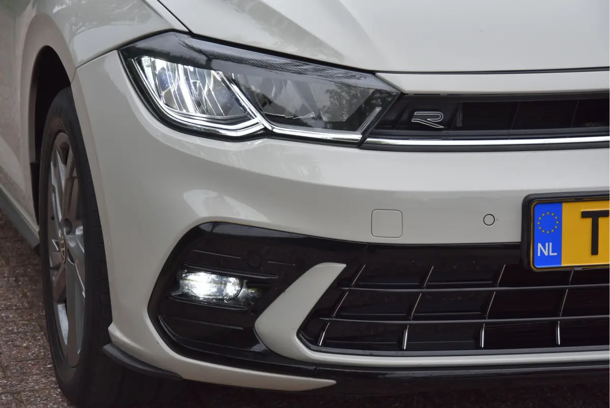 1.0 TSI 2 X R-Line Fabrieks garantie Nieuwstaat! NAP