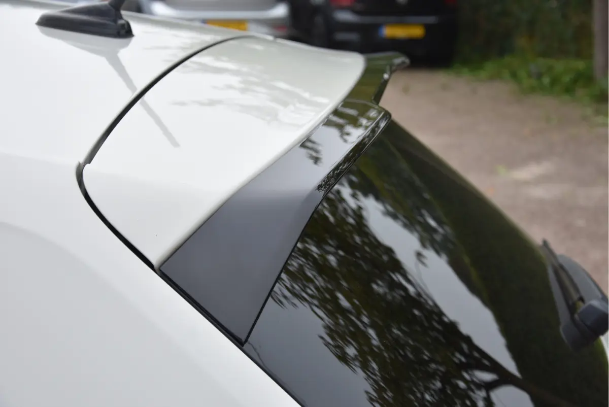 1.0 TSI 2 X R-Line Fabrieks garantie Nieuwstaat! NAP