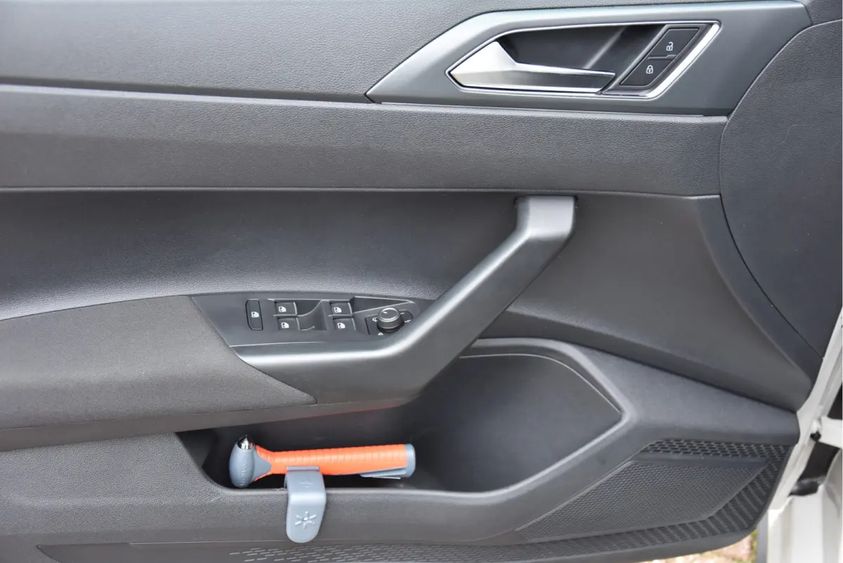 1.0 TSI 2 X R-Line Fabrieks garantie Nieuwstaat! NAP