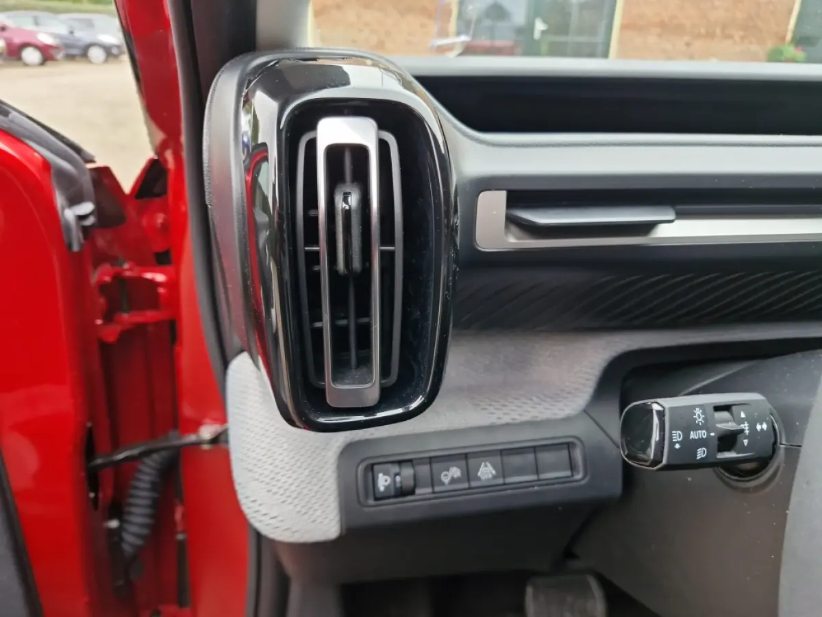 1.2 Hybrid 110pk Max All in prijs
