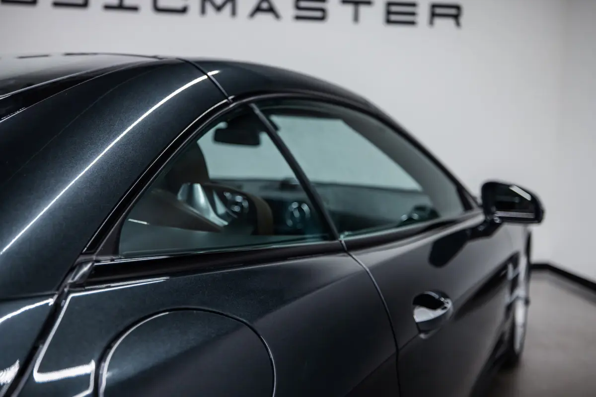 500 AMG Styling