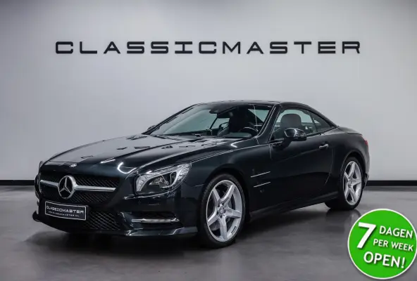 500 AMG Styling