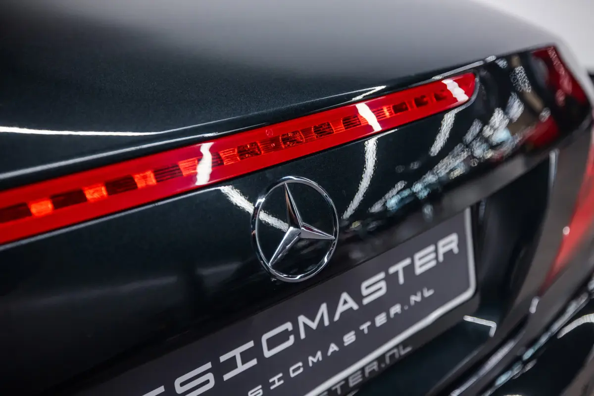 500 AMG Styling