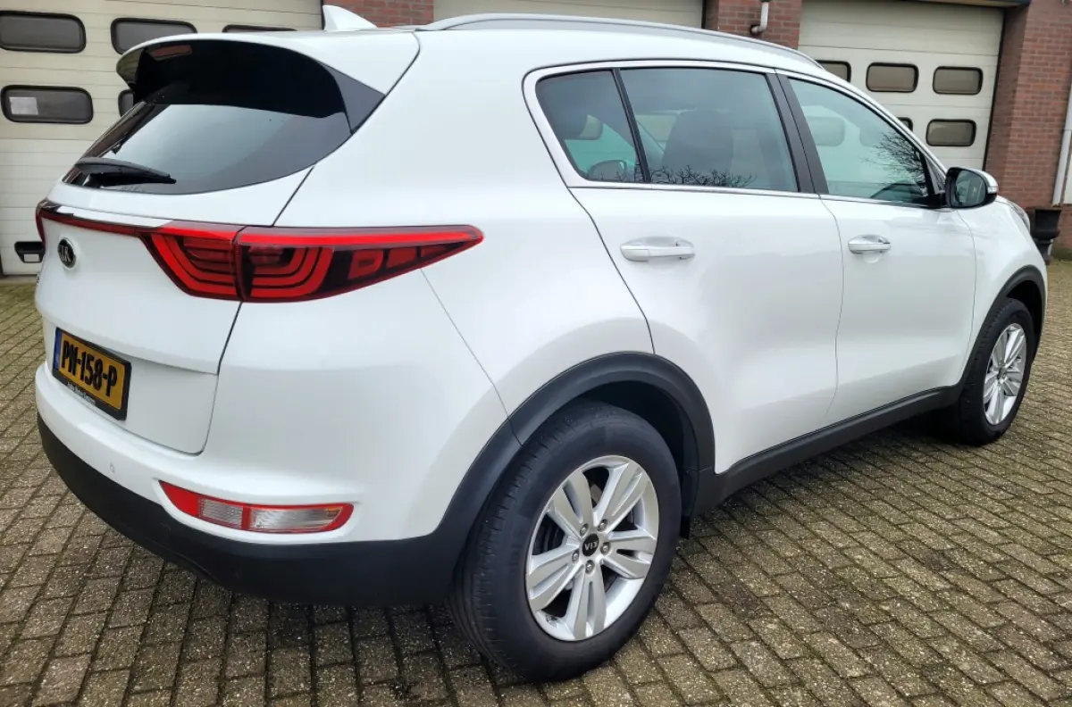 1.6 GDI DynamicLine
