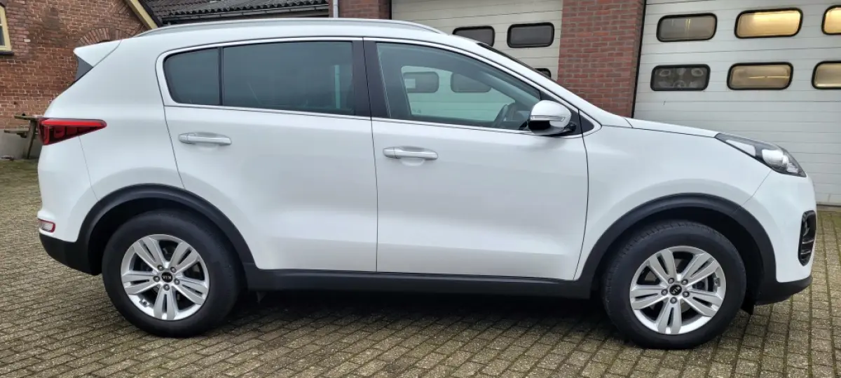 1.6 GDI DynamicLine