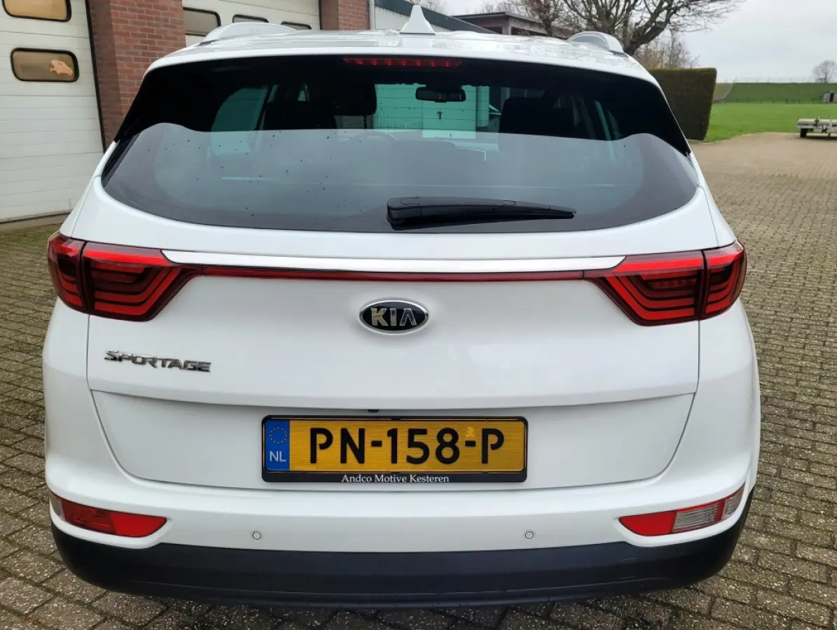 1.6 GDI DynamicLine