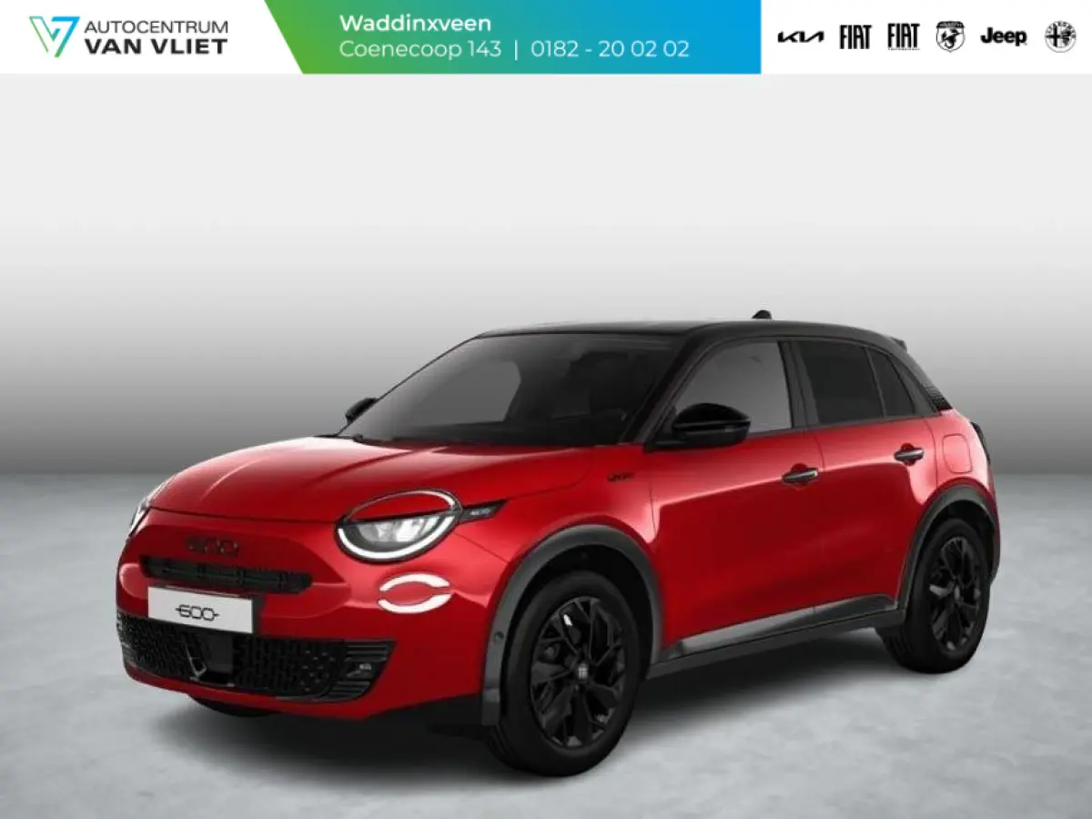 1.2 Hybrid Sport | Clima | Camera | Adapt. Cruise | BSM | Navi | 18" | Winter Pack | Apple Carplay