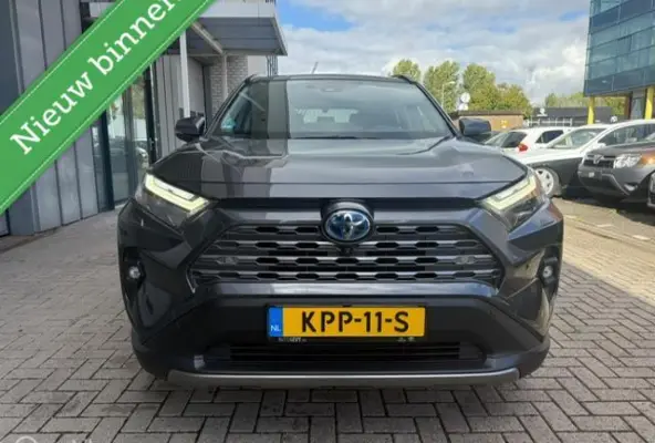2.5 Hybrid AWD Executive Nieuwstaat