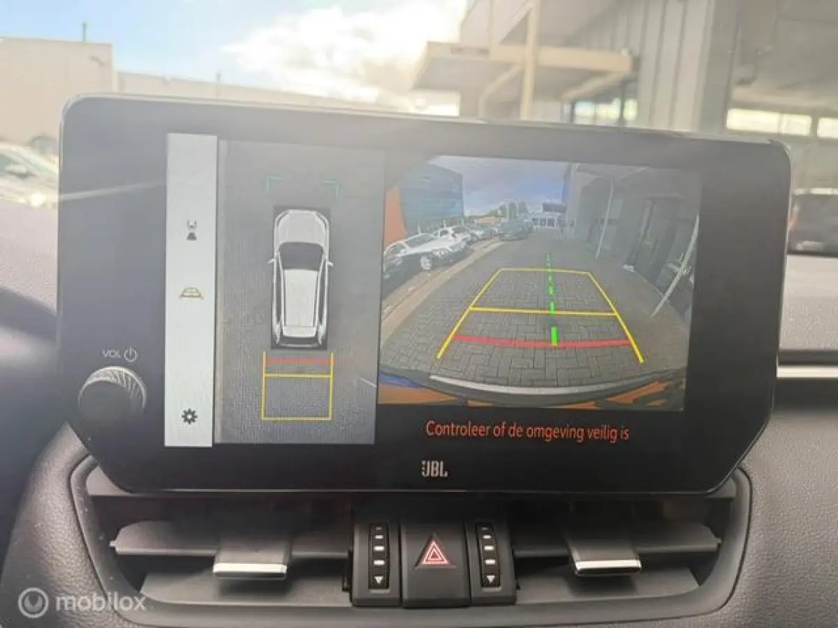 2.5 Hybrid AWD Executive Nieuwstaat