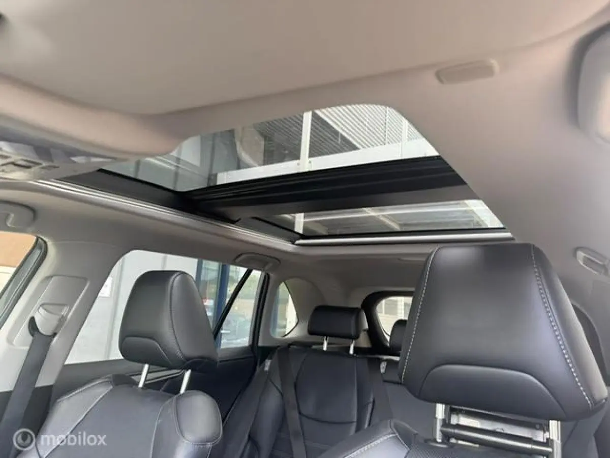 2.5 Hybrid AWD Executive Nieuwstaat
