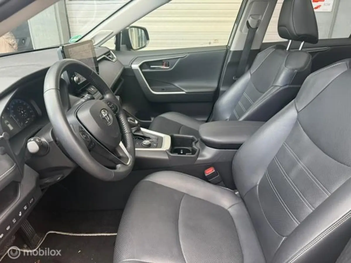 2.5 Hybrid AWD Executive Nieuwstaat