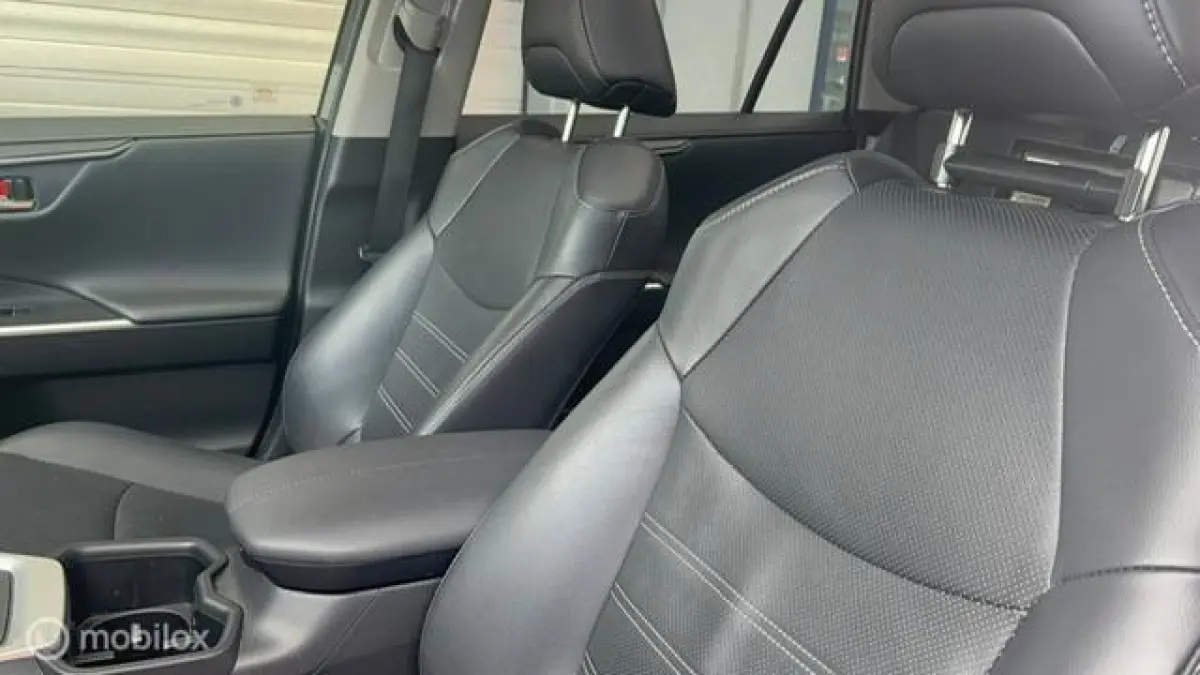 2.5 Hybrid AWD Executive Nieuwstaat