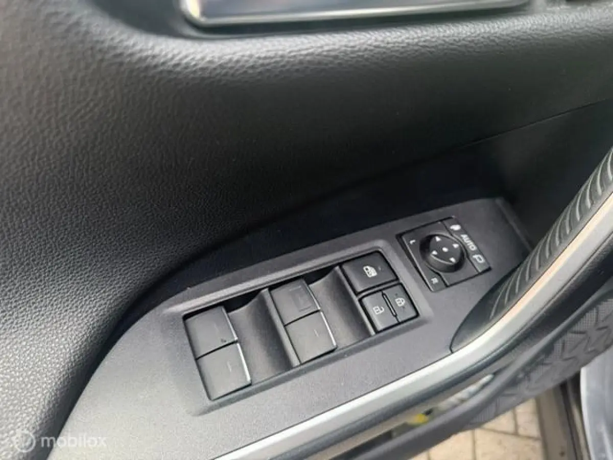 2.5 Hybrid AWD Executive Nieuwstaat