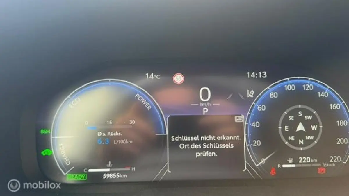 2.5 Hybrid AWD Executive Nieuwstaat