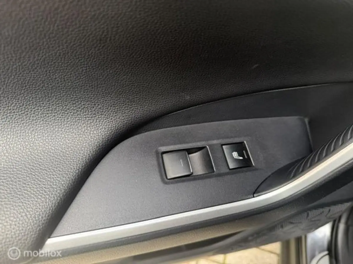 2.5 Hybrid AWD Executive Nieuwstaat