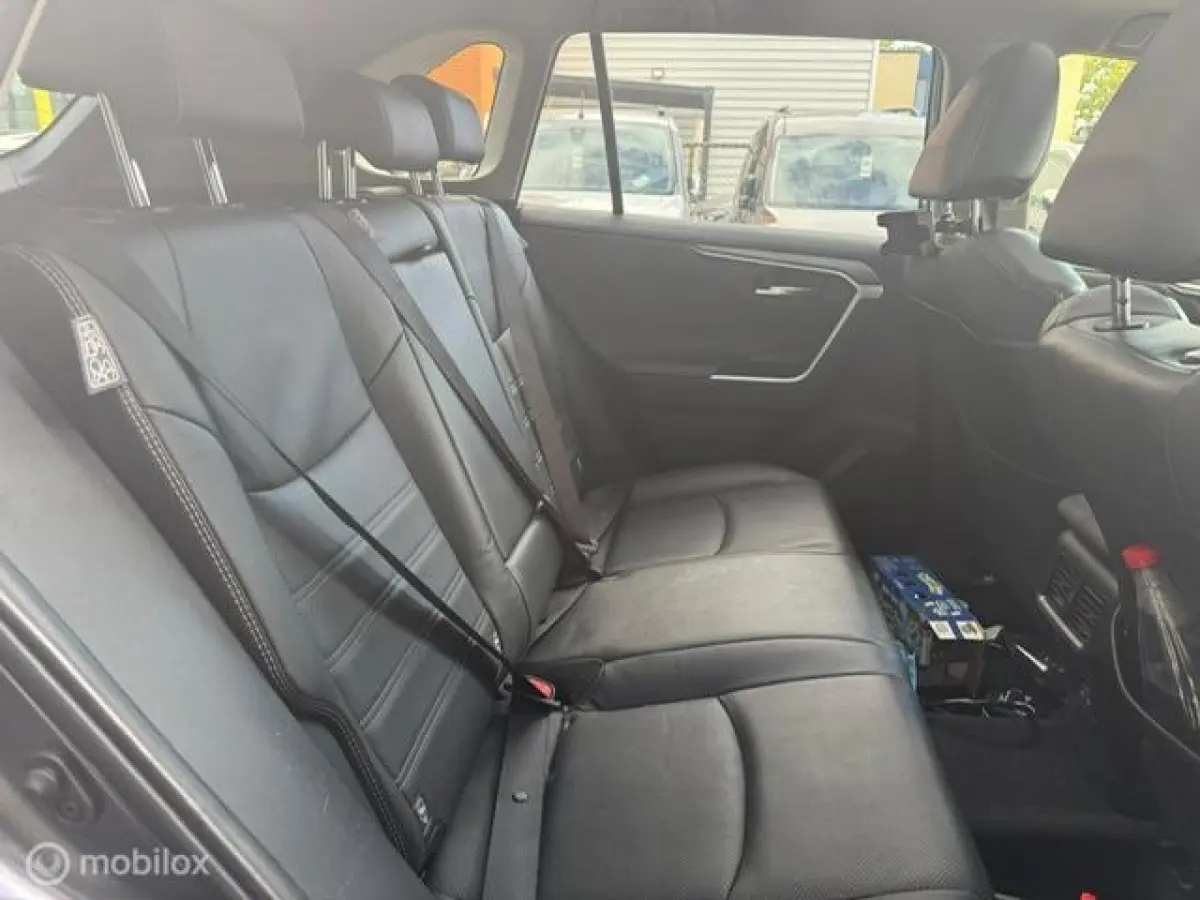 2.5 Hybrid AWD Executive Nieuwstaat
