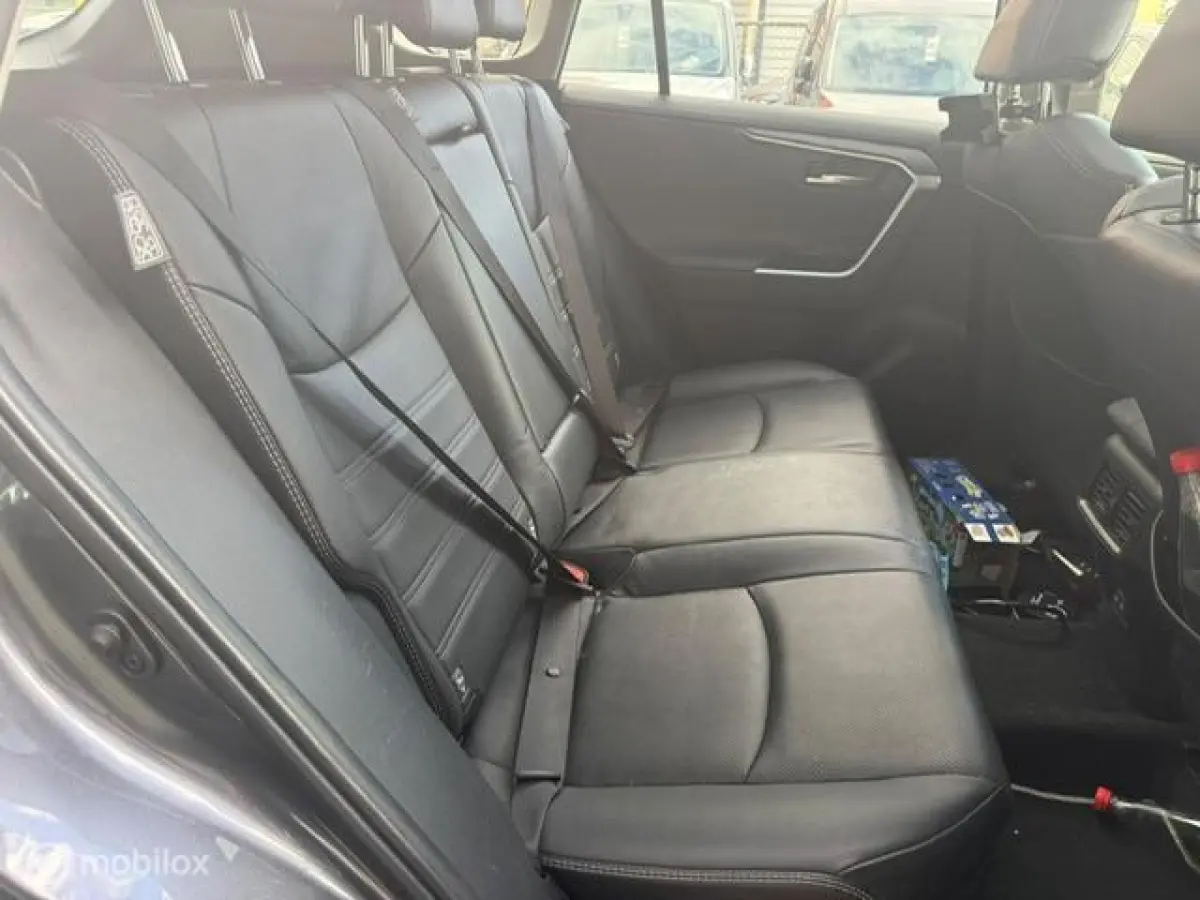 2.5 Hybrid AWD Executive Nieuwstaat