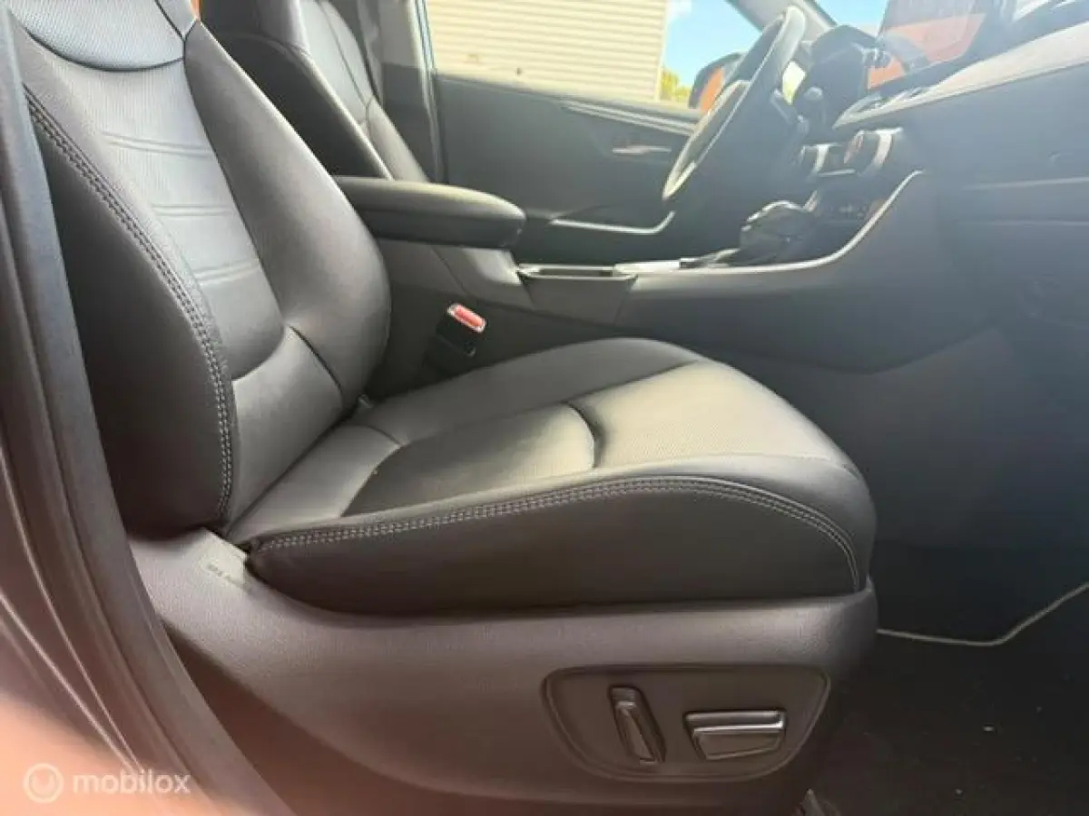 2.5 Hybrid AWD Executive Nieuwstaat