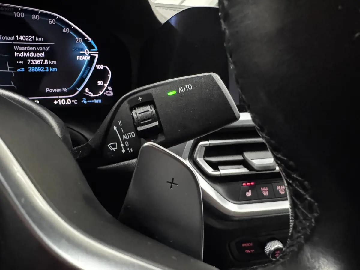 330e eDrive Edition M-Pakket Harman Kardon Stoelverwarming Leer