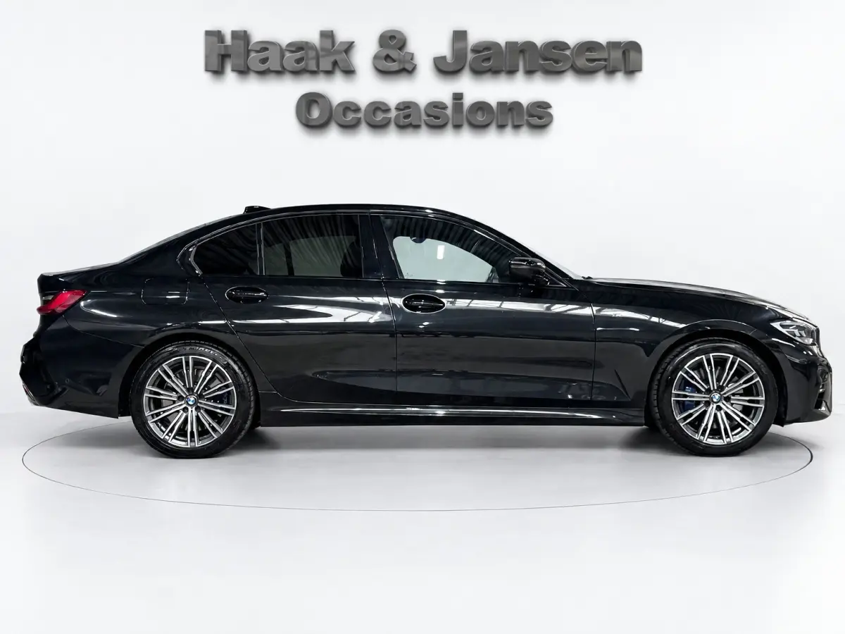 330e eDrive Edition M-Pakket Harman Kardon Stoelverwarming Leer