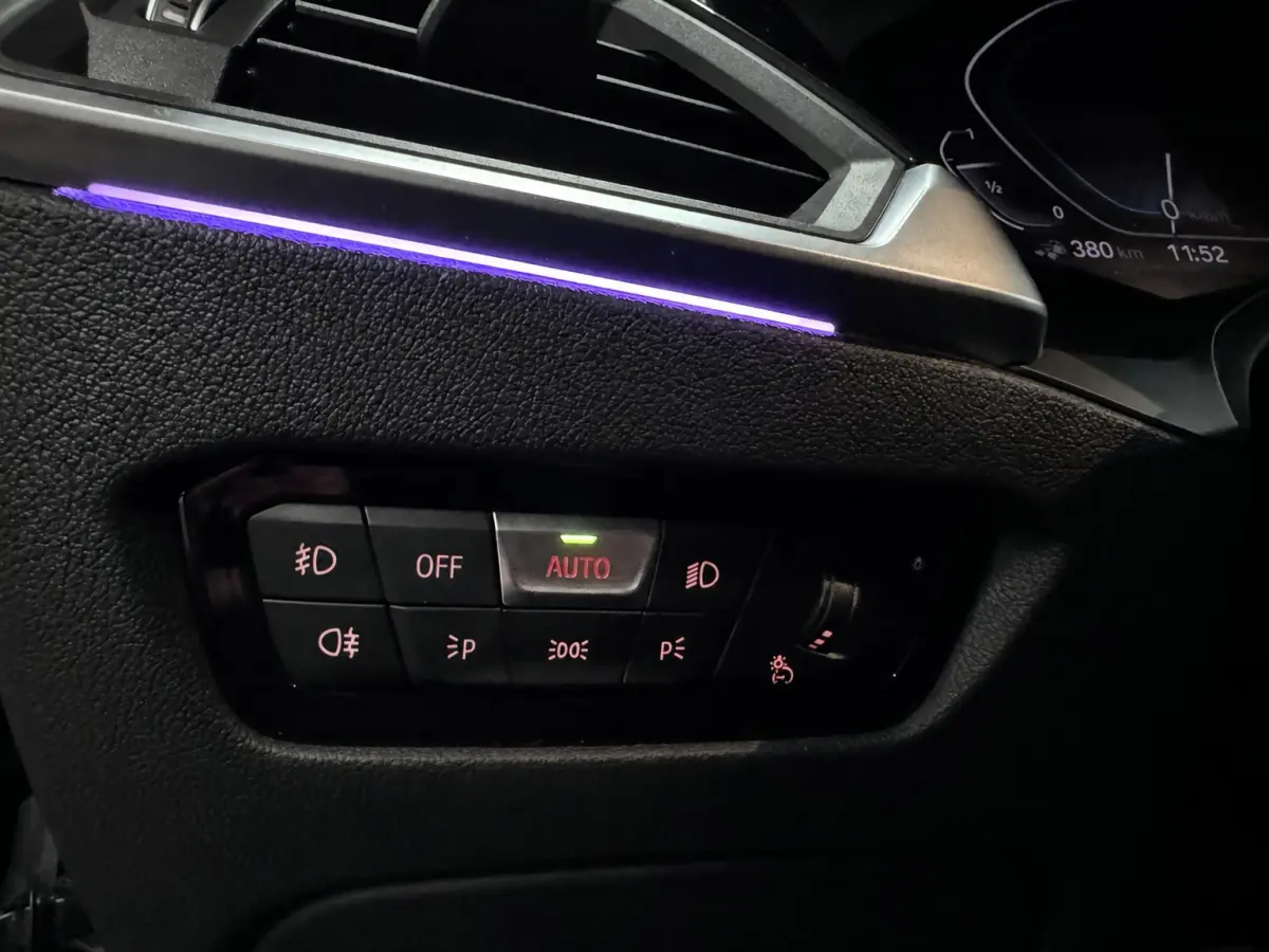 330e eDrive Edition M-Pakket Harman Kardon Stoelverwarming Leer