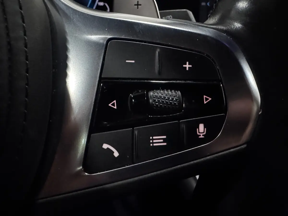 330e eDrive Edition M-Pakket Harman Kardon Stoelverwarming Leer