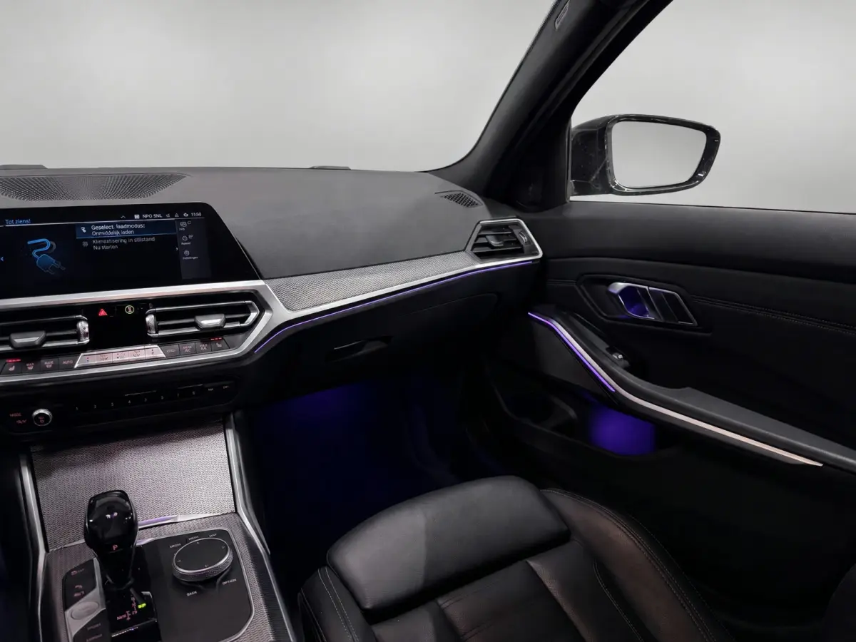 330e eDrive Edition M-Pakket Harman Kardon Stoelverwarming Leer