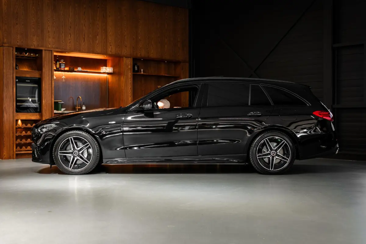 300 e Star Edition AMG Line Plus Schuifdak | Memory | Elektr. Trekhaak