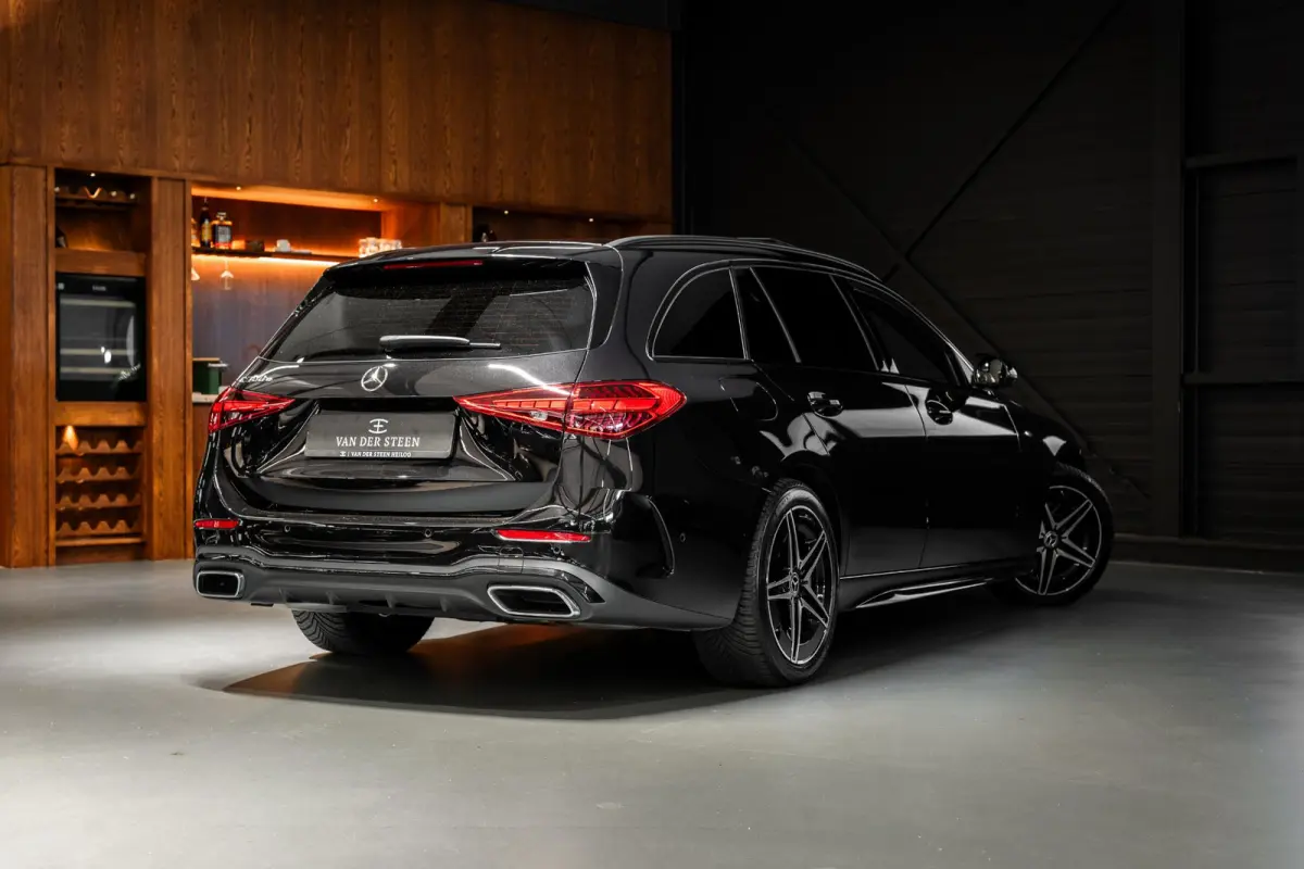 300 e Star Edition AMG Line Plus Schuifdak | Memory | Elektr. Trekhaak