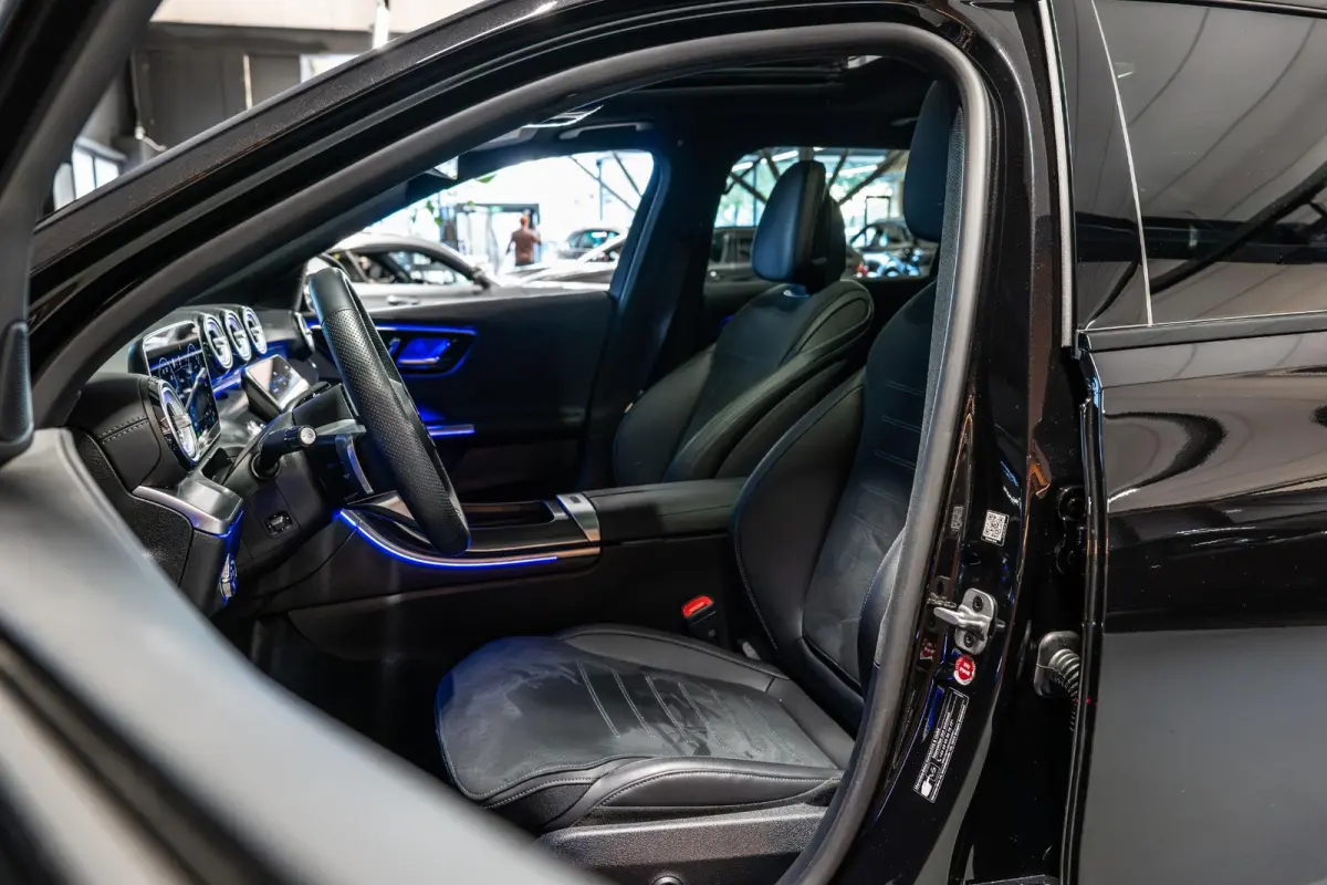 300 e Star Edition AMG Line Plus Schuifdak | Memory | Elektr. Trekhaak