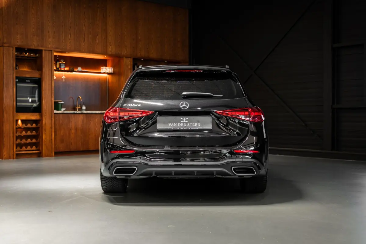300 e Star Edition AMG Line Plus Schuifdak | Memory | Elektr. Trekhaak