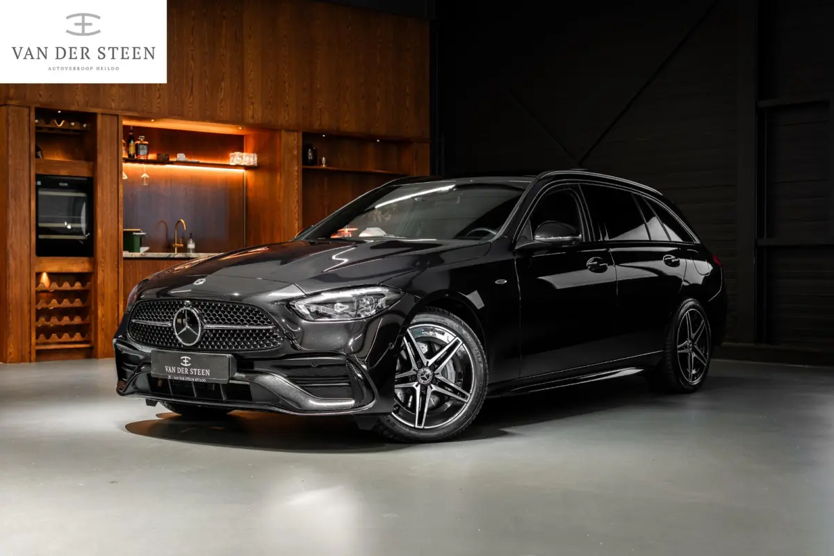 300 e Star Edition AMG Line Plus Schuifdak | Memory | Elektr. Trekhaak