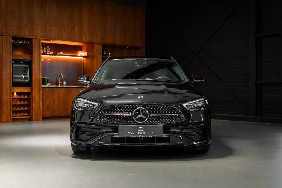 300 e Star Edition AMG Line Plus Schuifdak | Memory | Elektr. Trekhaak